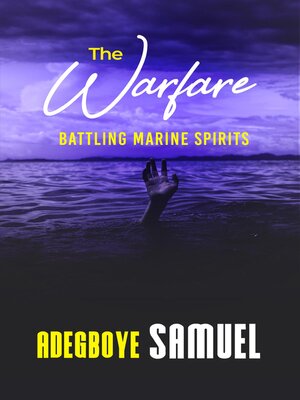 cover image of The Warfare